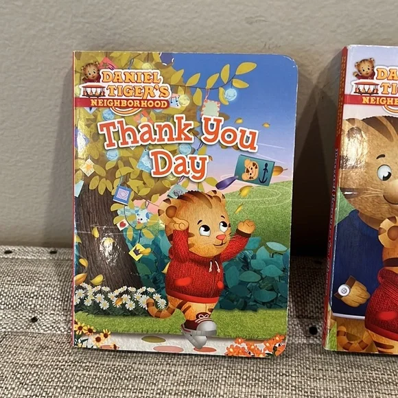 3 Children’s book - Picture 2 of 4